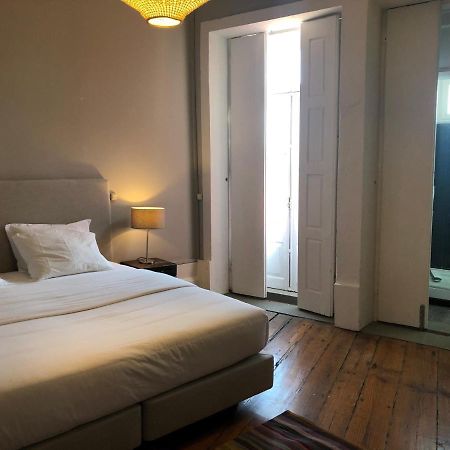 Porto Republica Downtown Apartment Exterior photo
