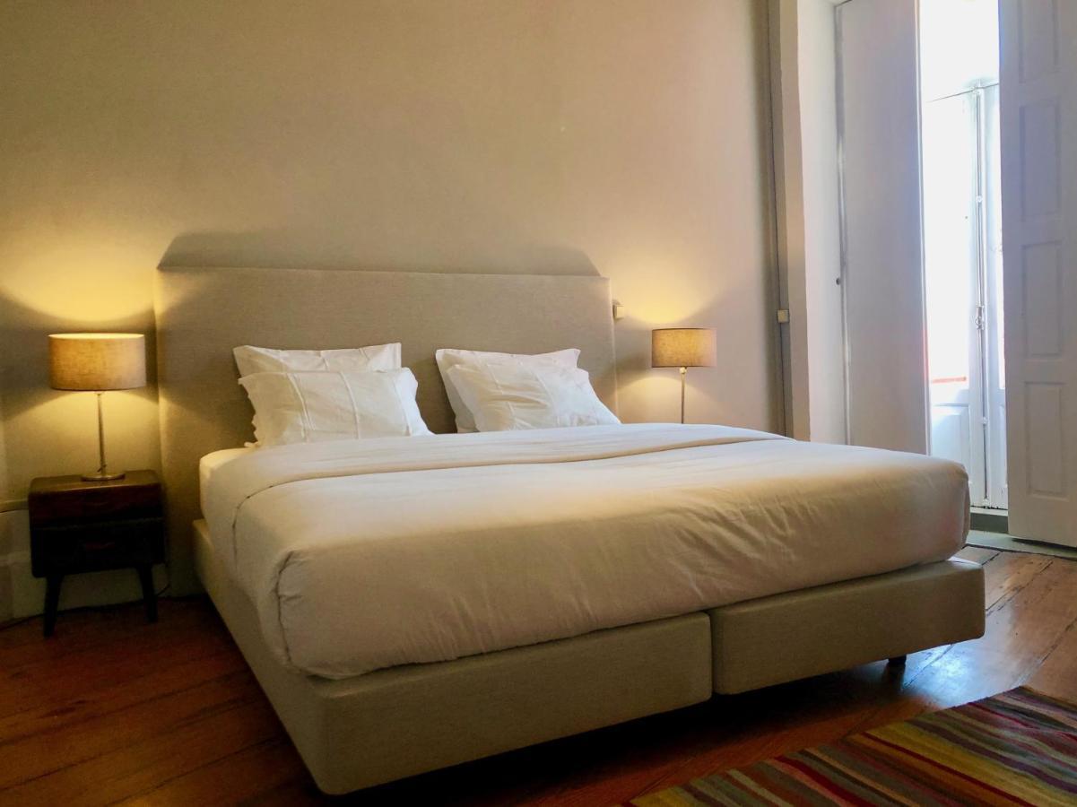 Porto Republica Downtown Apartment Exterior photo