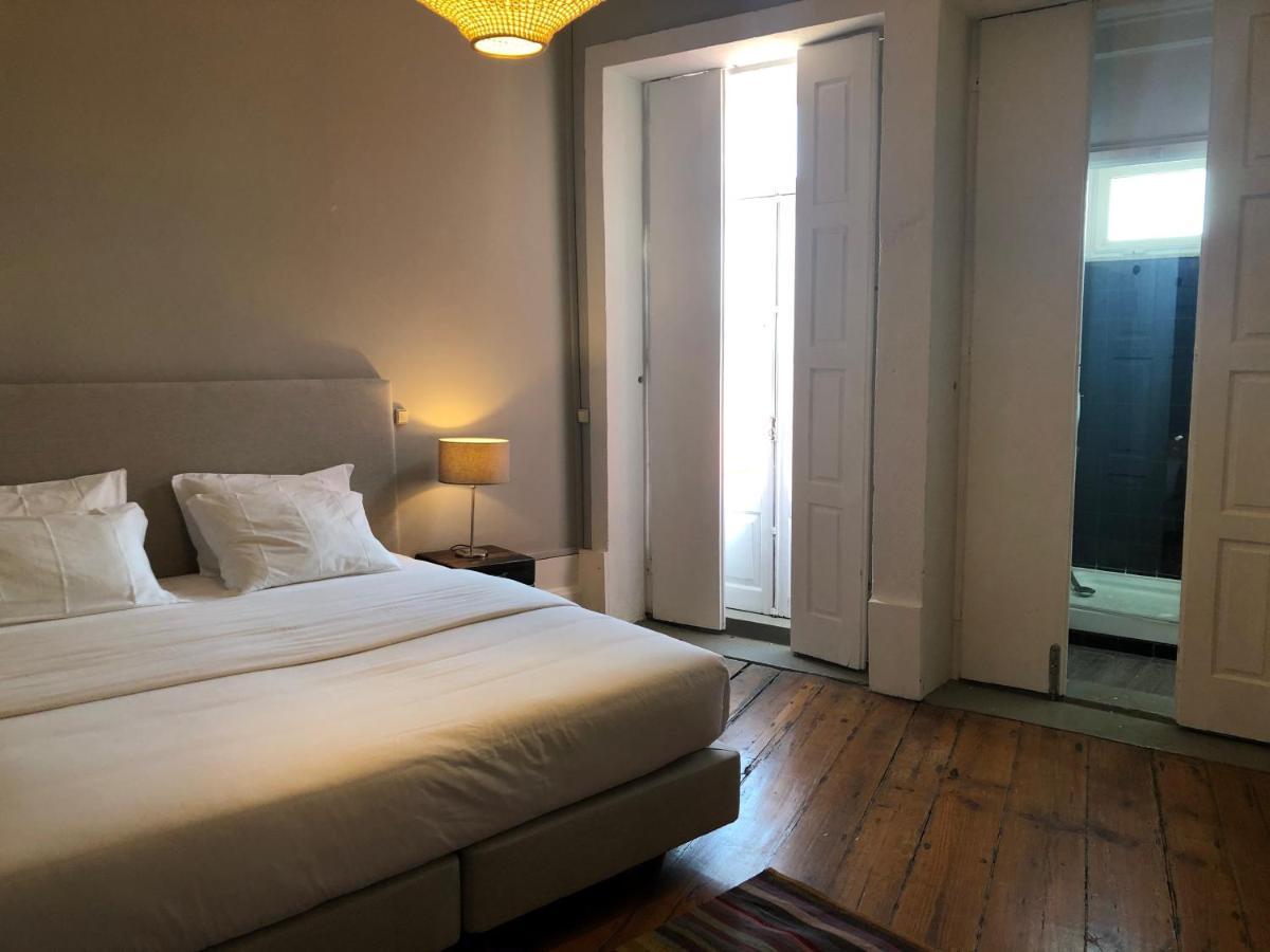 Porto Republica Downtown Apartment Exterior photo