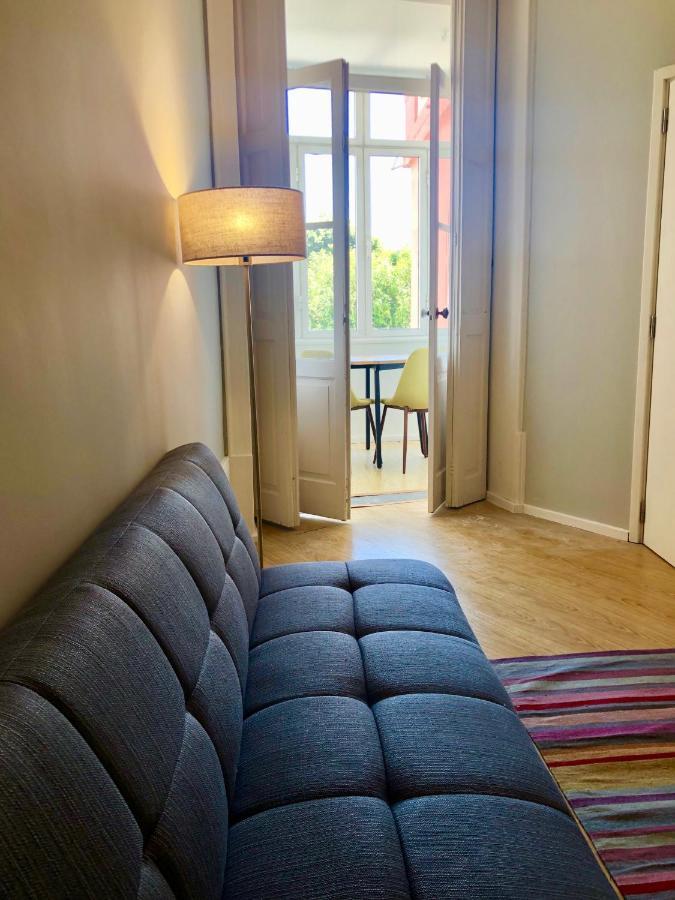 Porto Republica Downtown Apartment Exterior photo