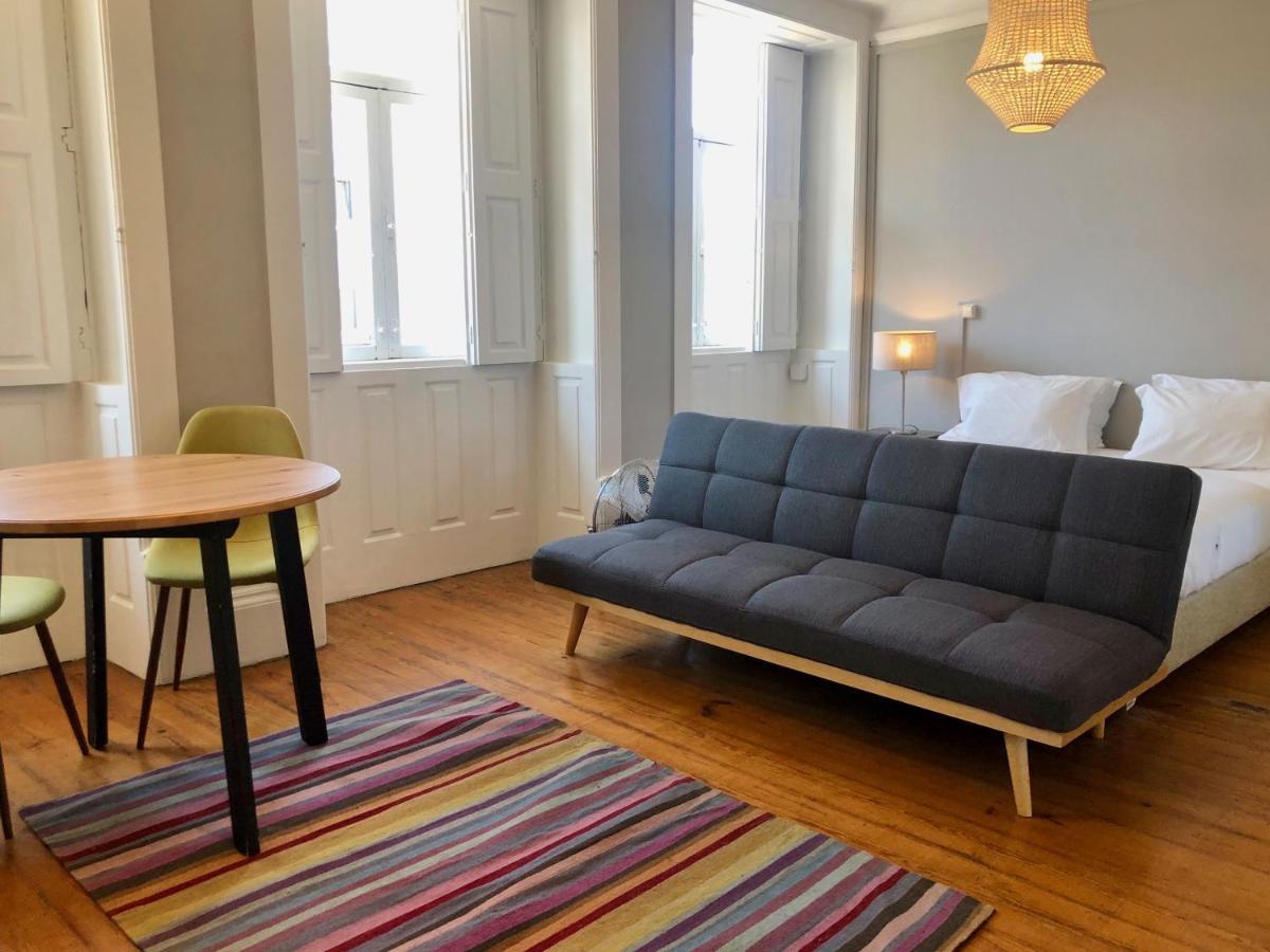 Porto Republica Downtown Apartment Exterior photo
