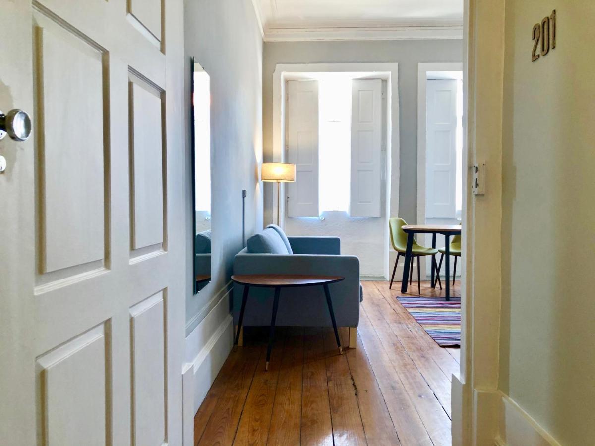 Porto Republica Downtown Apartment Exterior photo