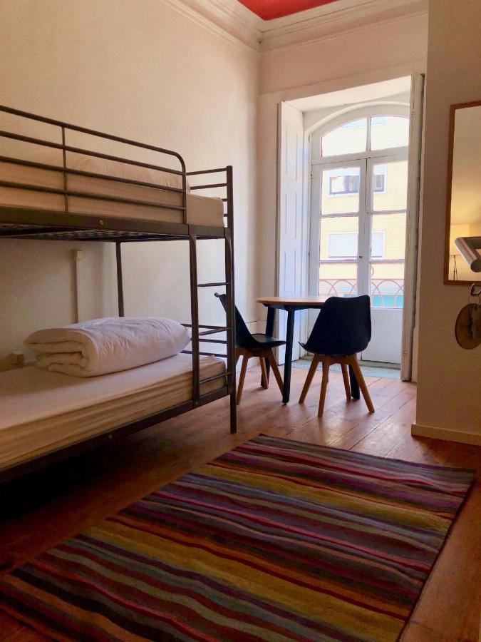 Porto Republica Downtown Apartment Exterior photo
