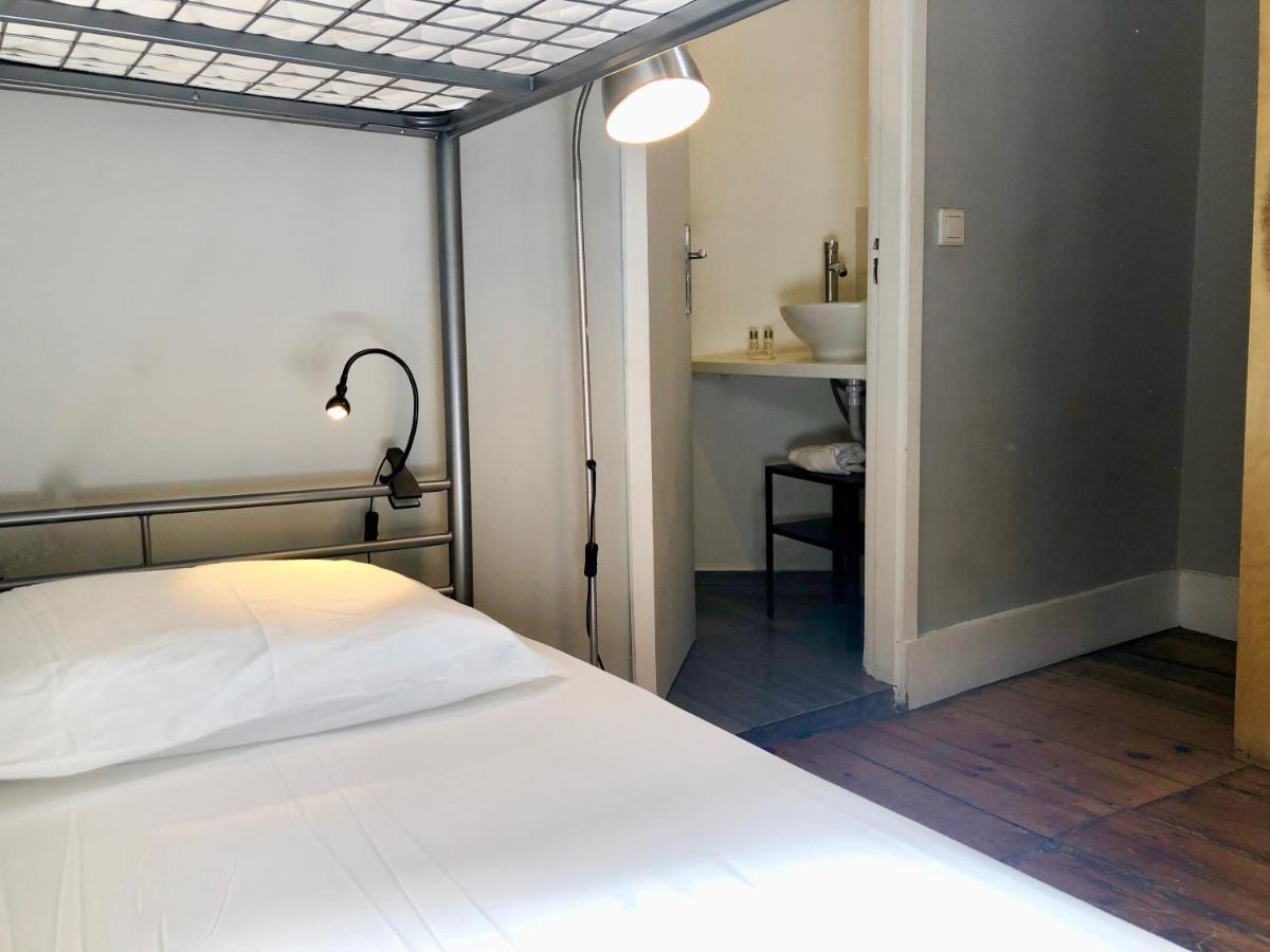 Porto Republica Downtown Apartment Exterior photo