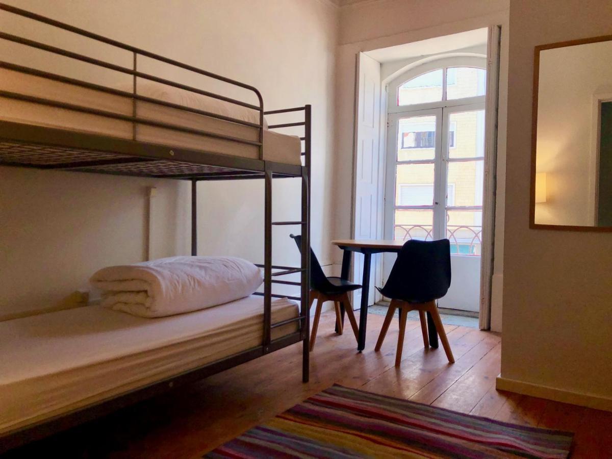 Porto Republica Downtown Apartment Exterior photo