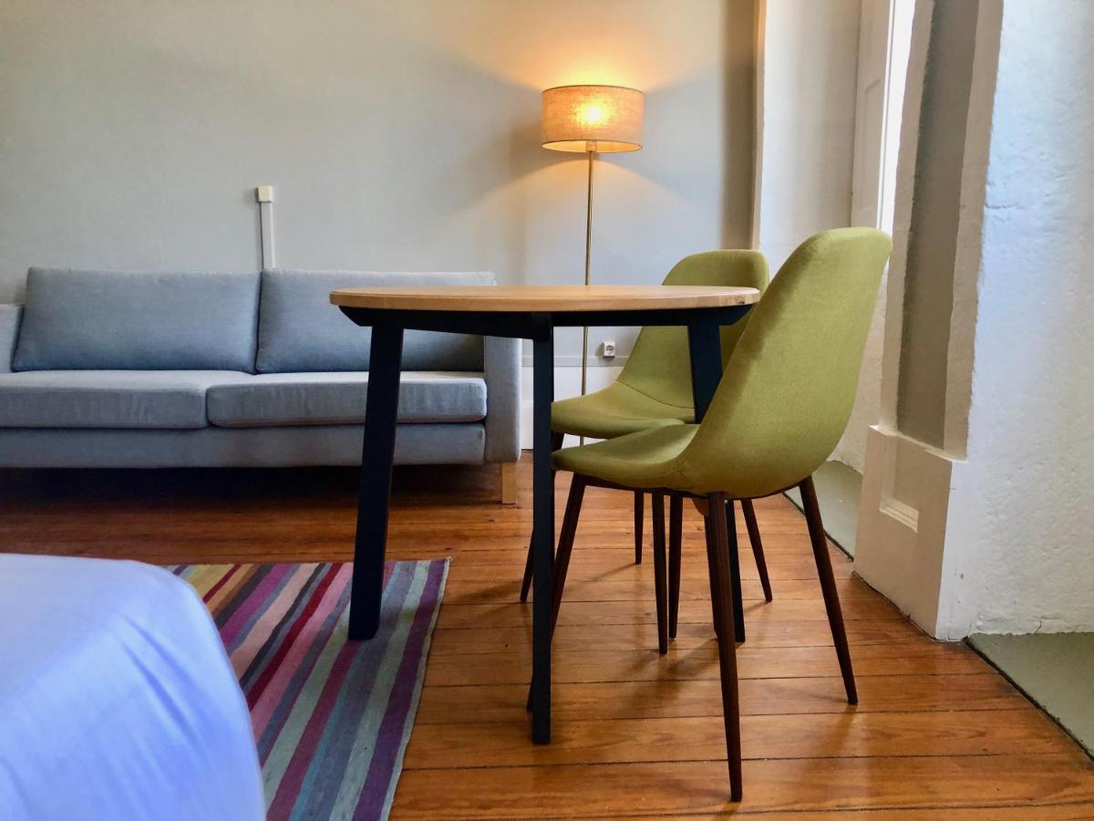 Porto Republica Downtown Apartment Exterior photo